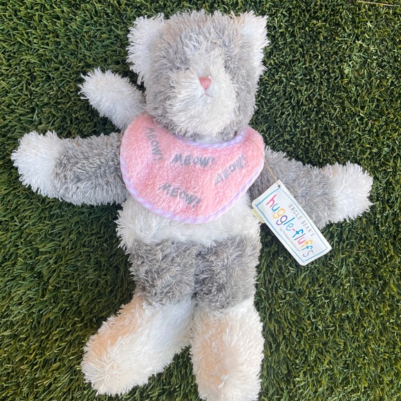 Boyd’s bears cat - Picture 1 of 4